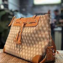 Luxury Soft Goods